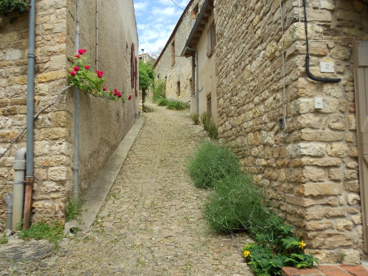 Apartment Rue Du Barri *