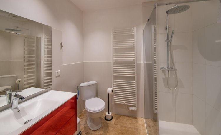 Apartment Rue Du Barri Cordes-sur-Ciel