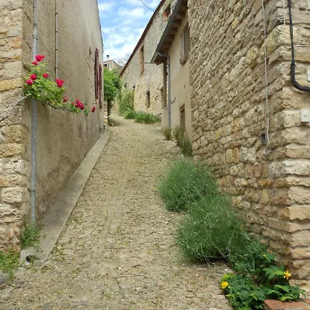 Apartamento Rue Du Barri Cordes-sur-Ciel Exterior foto