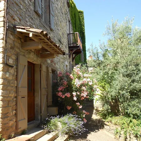 Apartamento Rue Du Barri Cordes-sur-Ciel Exterior foto