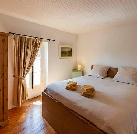 Apartamento Rue Du Barri Cordes-sur-Ciel Exterior foto