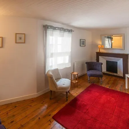 Apartamento Rue Du Barri Cordes-sur-Ciel Exterior foto